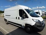 Citroën Jumper 2,2 BHDI L3H2 140HP - náhled 6