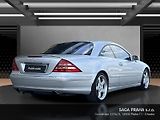 Mercedes-Benz CL 55 AMG - náhled 3