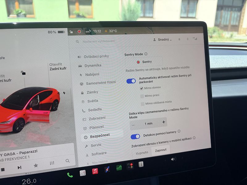 Tesla Model 3 LONG RANGE DUAL MOTOR - fotka 28 z 45