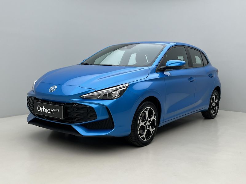 MG MG3 1.5 EMOTION Hybrid+ AUT CZ  - fotografie inzerátu