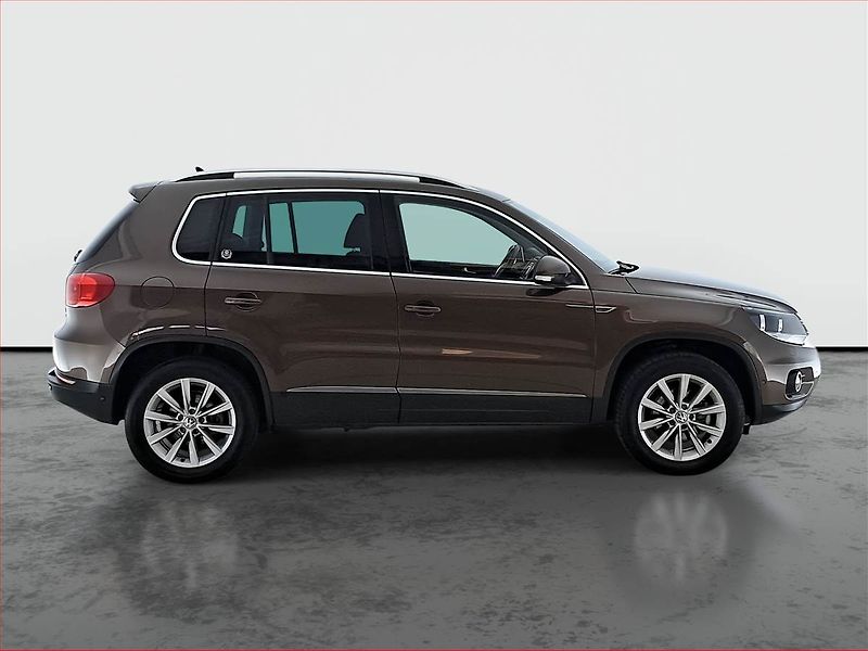 Volkswagen Tiguan (2013) 2.0 TDI, 4X4, Automat - fotka 6 z 19