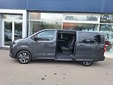 Peugeot Traveller (2026) ALLURE Long 2.2 BHDi 180k EAT8 - náhled 3