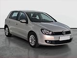 Volkswagen Golf (2011) 1.2 TSI, nová STK - náhled 1
