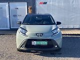 Toyota Aygo 1.0i, ČR, Style, automat - náhled 2