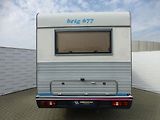 Rimor (1995) 2,5TDCI 73KW*6MÍST**PARK.KAM* - náhled 8