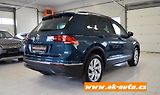 Volkswagen Tiguan 2.0 TDI LIFE 4 MOTION DSG  - náhled 7