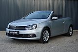 Volkswagen EOS 1.4 TSI NOVÁ STŘECHA - náhled 7
