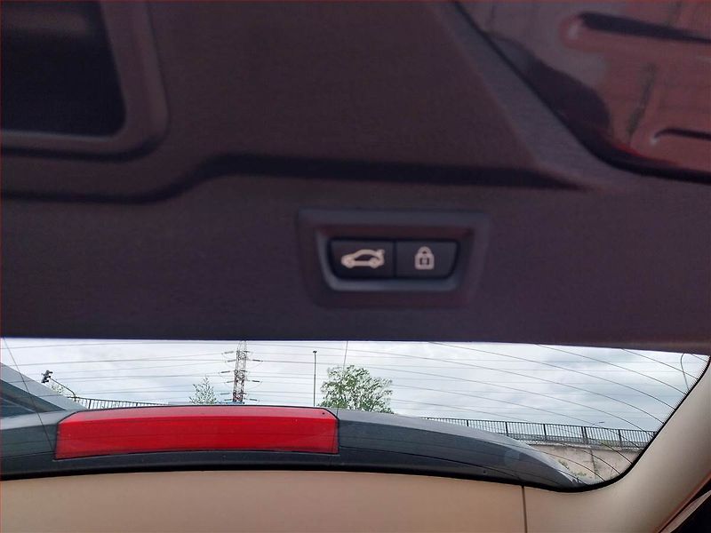 BMW X5 (2015) xDrive40d, 4X4, Automat, Kůže - fotka 20 z 24