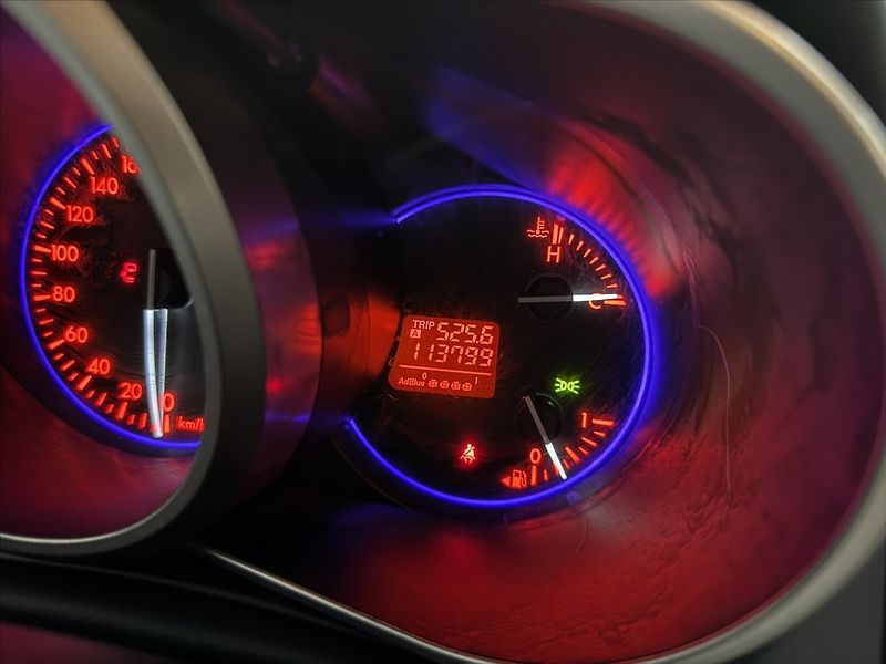 Mazda CX-7 2,2   D REZERVACE - fotka 16 z 41