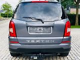 SsangYong Rexton 2.0TD 4x4 AUTOMAT TAŽNÉ VÝHŘEV - náhled 14