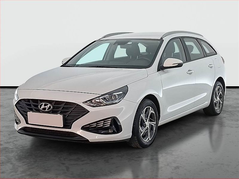 Hyundai i30 (2020) 1.5 DPI, Serv.kniha, Tempomat - fotka 2 z 18