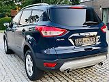 Ford Kuga 2.0TDCi MANUÁL SERVISKA TAŽNÉ  - náhled 19