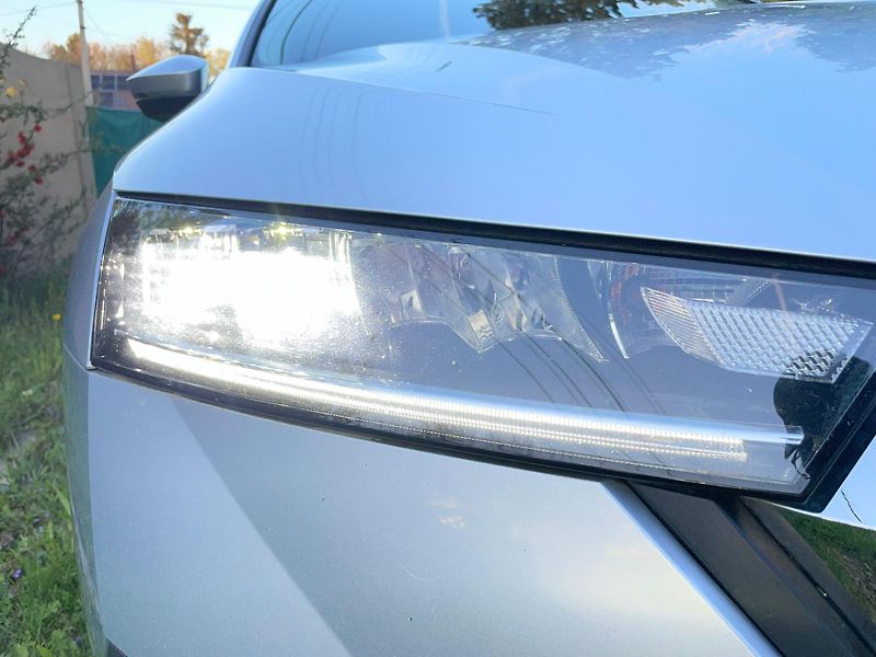 Škoda Octavia (2021) 2.0TDi 1.MAJ. ČR DPH SERVISKA - fotka 20 z 20