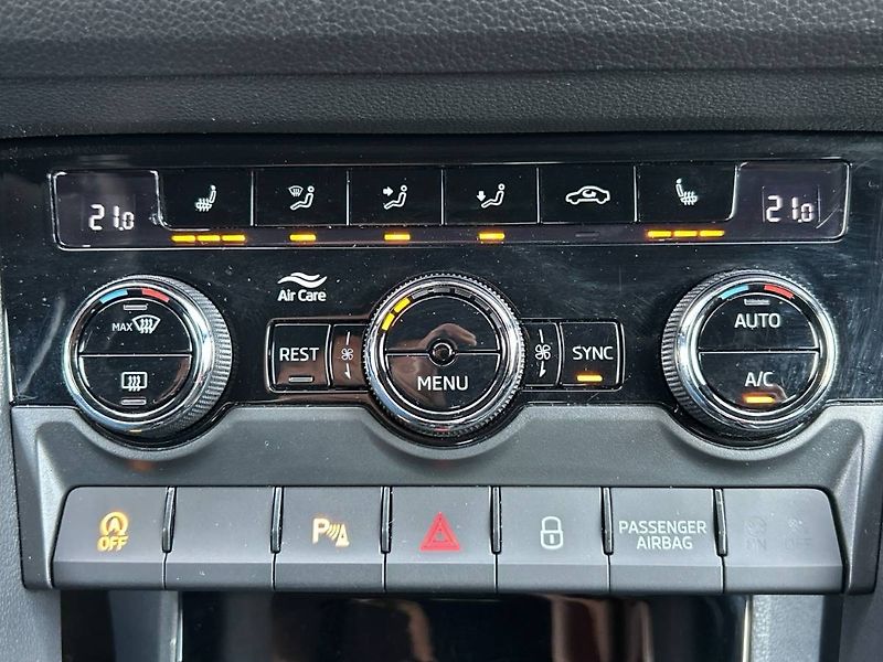 Škoda Kodiaq (2020) 1.5 TSI Sportline - fotka 20 z 33