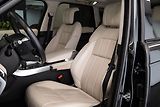 Land Rover Range Rover Sport D250 HSE Meridian - náhled 8