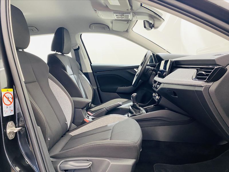 Škoda Scala 1,0 TSI 85kW Selection - fotka 8 z 24