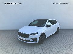 Škoda Scala (2025) MC TSI 85/1.0 M6F - fotografie inzerátu