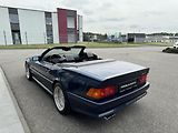 Mercedes-Benz SL 600 AMG - náhled 8