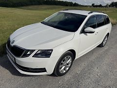 Škoda Octavia (2018) 2.0TDI DSG STYLE+ ACC NAVI ČR - fotografie inzerátu
