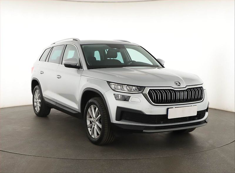 Škoda Kodiaq (2022) Style 2.0 TDI 4x4 - fotografie inzerátu