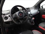 Fiat 500 0,9 Sport! 77500KM! - náhled 10