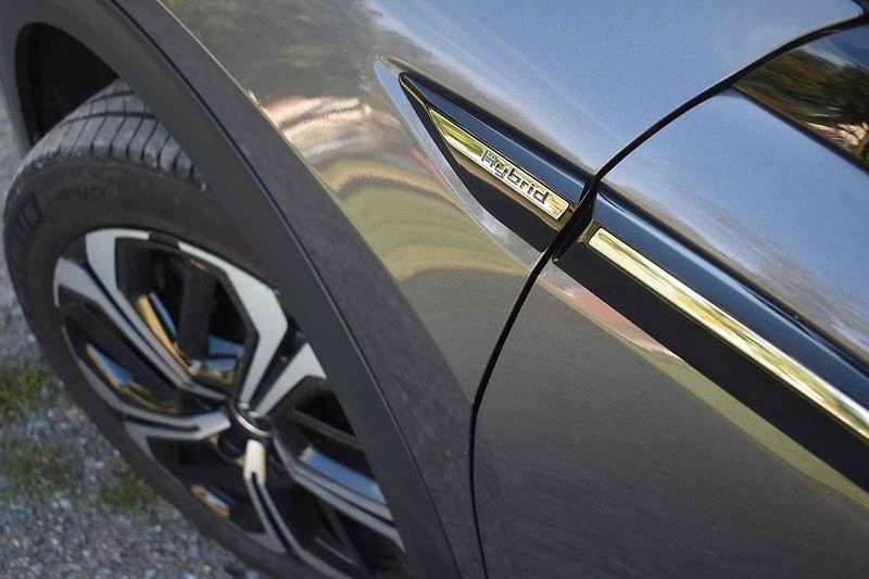 Auto je skvělé na delší rodinné výlety