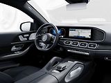 Mercedes-Benz GLE 450 d 4MATIC kupé - náhled 8