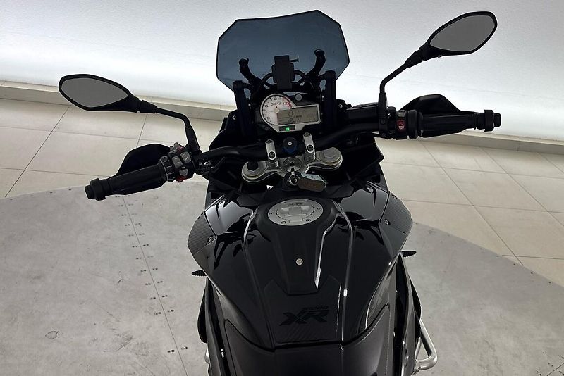 BMW S 1000 XR - fotka 13 z 13