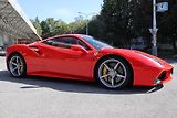 Ferrari 488 (2019) 488 GTB | 1. Majitel | ČR  - náhled 10