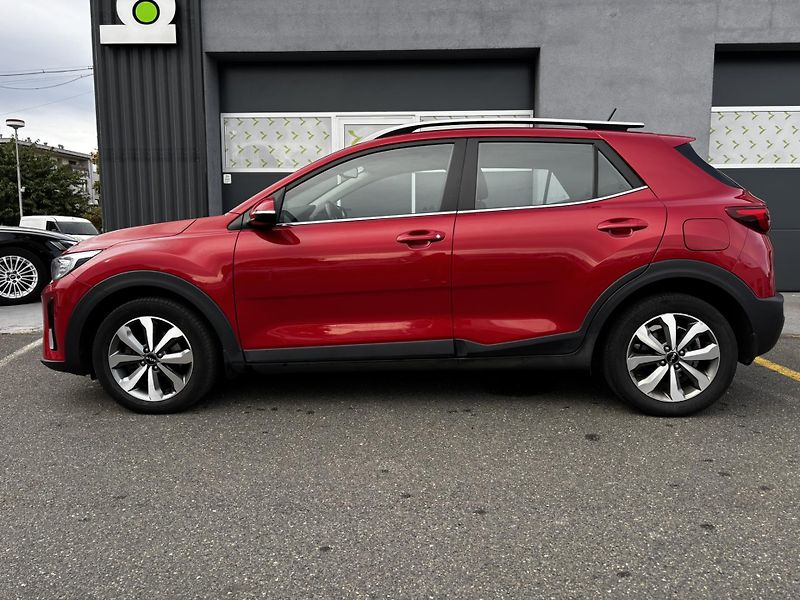 Kia Stonic (2023)  Exclusive 1.0 T-GDI - fotka 5 z 13