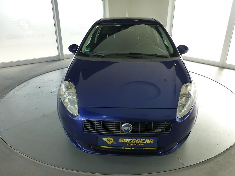 Fiat Punto (2008) 1,3JTD-KLIMATIZACE - fotka 2 z 23