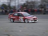 POZVÁNKA: XII. TipCars PRAŽSKÝ RALLYSPRINT