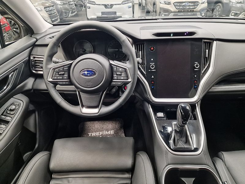 Subaru Outback (2025) 2.5 Comfort 2025 | Záruka - fotka 34 z 50