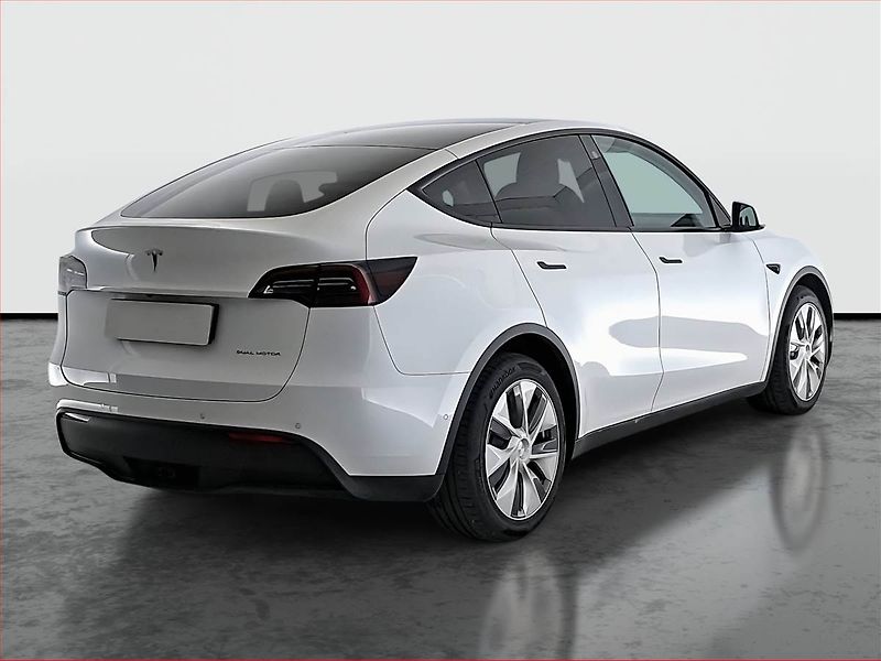 Tesla Model Y (2022) Long Range AWD 79kWh, SoH 91% - fotka 5 z 22
