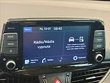 Hyundai i30 1,5 DPi COMFORT 1.MAJITEL - náhled 6