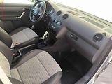 Volkswagen Caddy (2013) 1.6TDi MAXi, AC, +kola - náhled 11