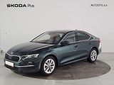 Škoda Octavia (2025) 1.5TSI 110kW TOP SELECTION - náhled 1