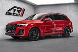 Audi Q7 50TDI 2x S-line Matrix Vzduch - náhled 1