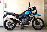 CFMOTO 450 MT-RX (2025) 450MT RX - krásný stav, záruka - náhled 1