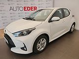 Toyota Yaris 1.5 Hybrid Comfort - náhled 1