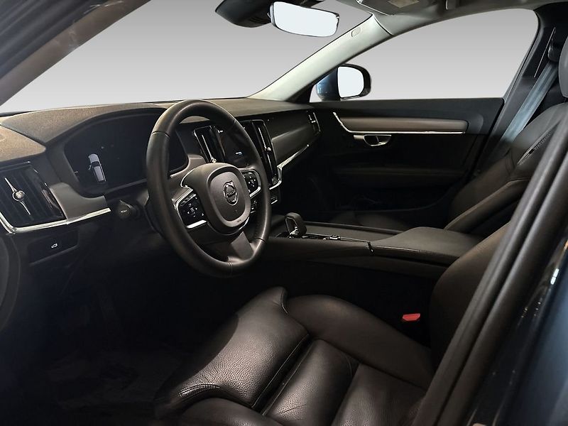 Volvo V90 CC B4 AWD Plus NezTop Taž Kůže - fotka 10 z 15