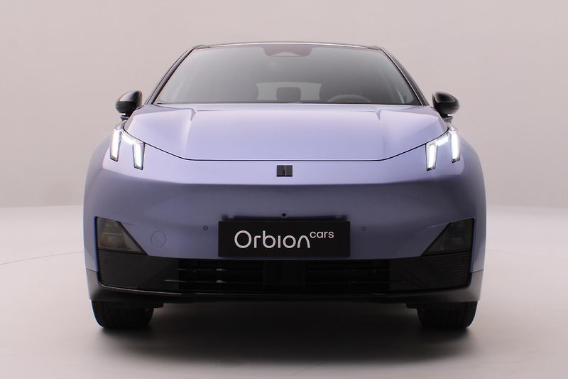 Lynk & Co 02 (2026) MORE EV - fotka 18 z 47
