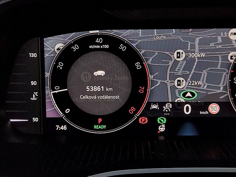 Škoda Octavia (2025) Top Selection 1,5 Tsi 110 Kw D - fotka 8 z 39