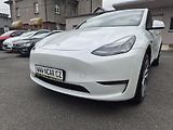 Tesla Model Y LONG RANGE DUAL MOTOR TZ 91 % - náhled 48