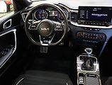 Kia Pro_Ceed (2023) GT-Line 1.5 T-GDI - náhled 7