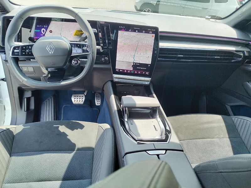 Renault Rafale (2026) atelier Alpine 4x4 300k - fotka 17 z 45