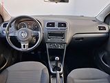 Volkswagen Polo (2013) 1.2 TSi, Comfortline - náhled 8