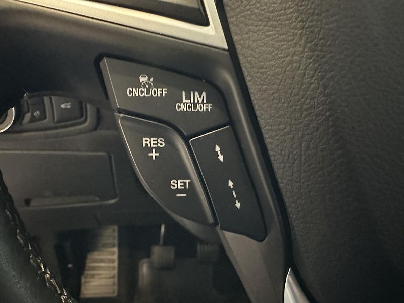 Ford S-MAX Titanium 2.0 EcoBlue 150k man. - fotka 15 z 36