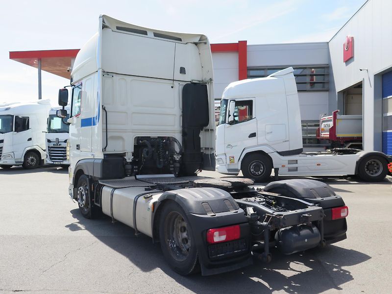 DAF XF 480 SSC LOWD MEGA - fotka 6 z 15