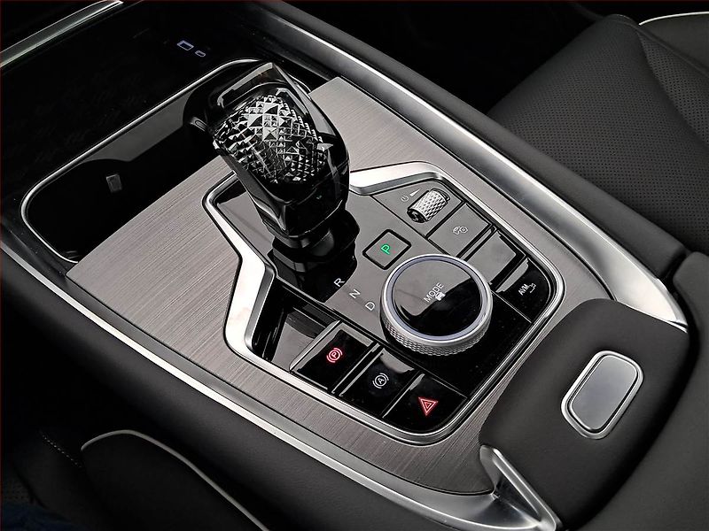 Chery Tiggo 7 (2026) 1.6 TGDI - fotka 13 z 21